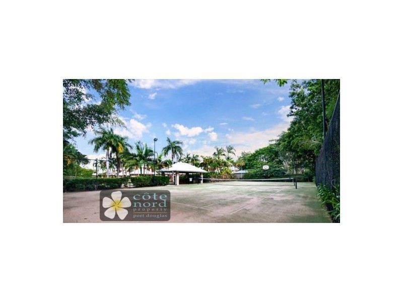 Port Douglas QLD 4877