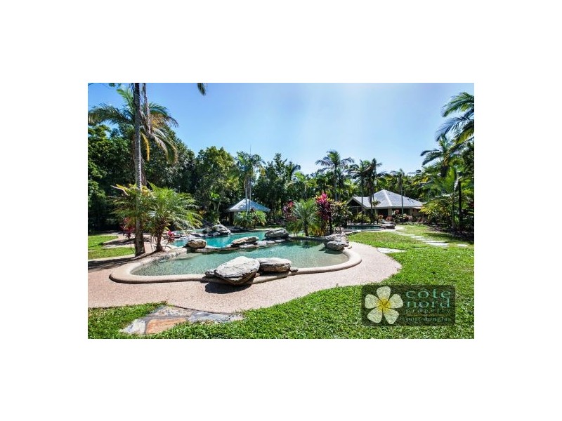 Port Douglas QLD 4877