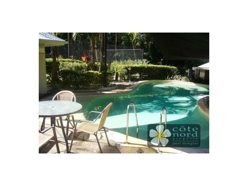 Port Douglas QLD 4877