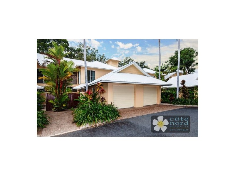 Port Douglas QLD 4877