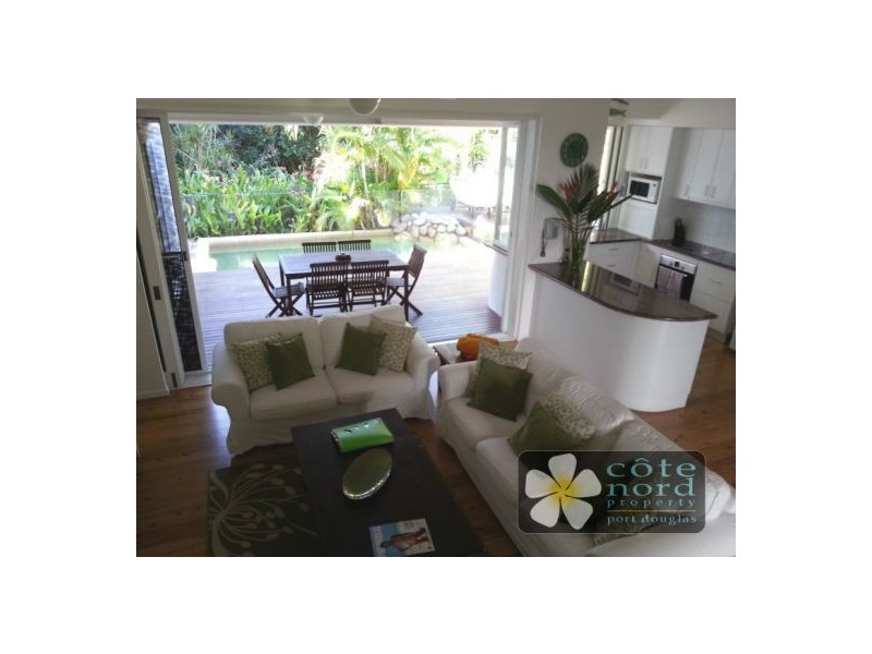 Villa 3, Beach Villas 56-58 Garrick St, Port Douglas QLD 4877