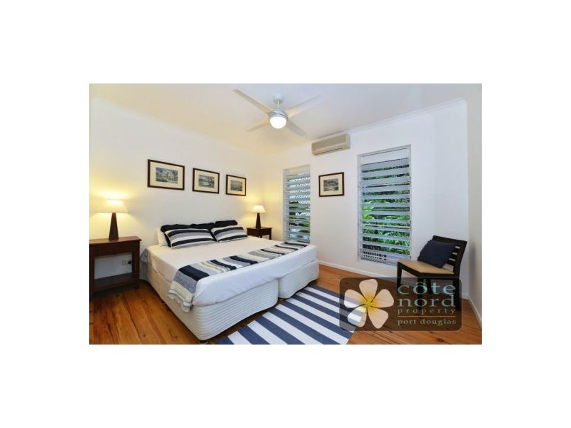 Villa 3, Beach Villas 56-58 Garrick St, Port Douglas QLD 4877