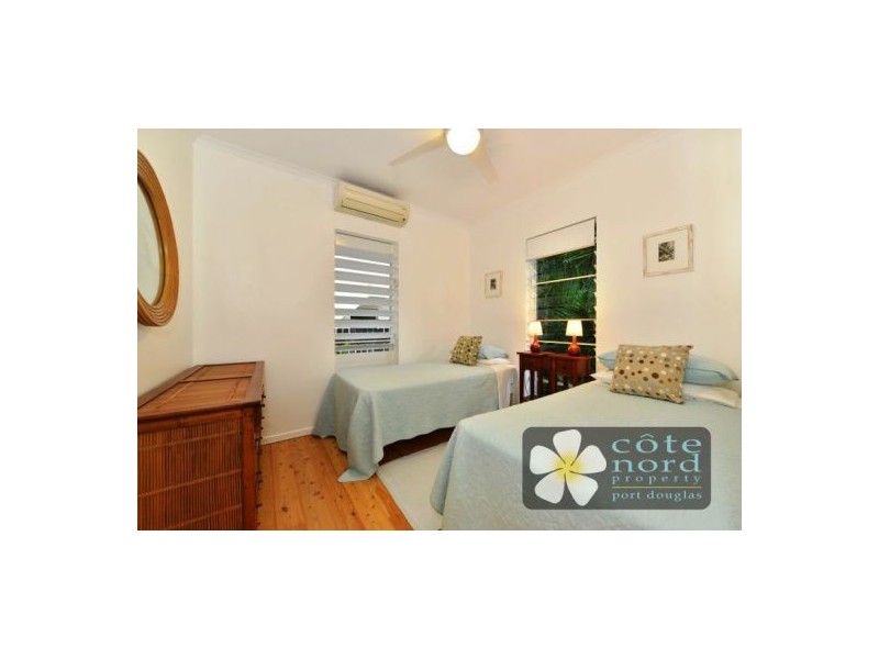 Villa 3, Beach Villas 56-58 Garrick St, Port Douglas QLD 4877