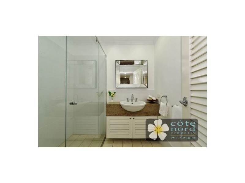 Villa 3, Beach Villas 56-58 Garrick St, Port Douglas QLD 4877