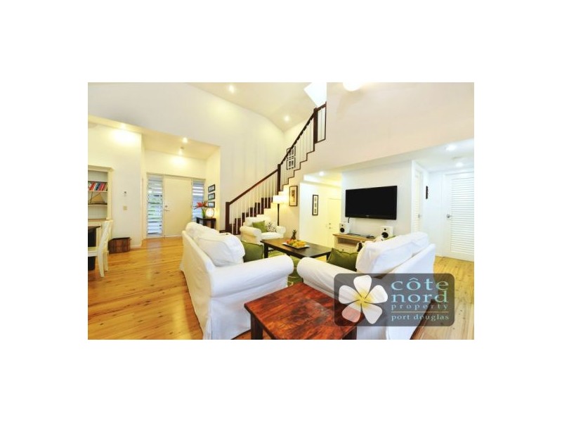 Villa 3, Beach Villas 56-58 Garrick St, Port Douglas QLD 4877