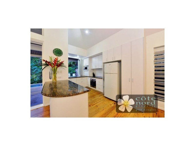 Villa 3, Beach Villas 56-58 Garrick St, Port Douglas QLD 4877