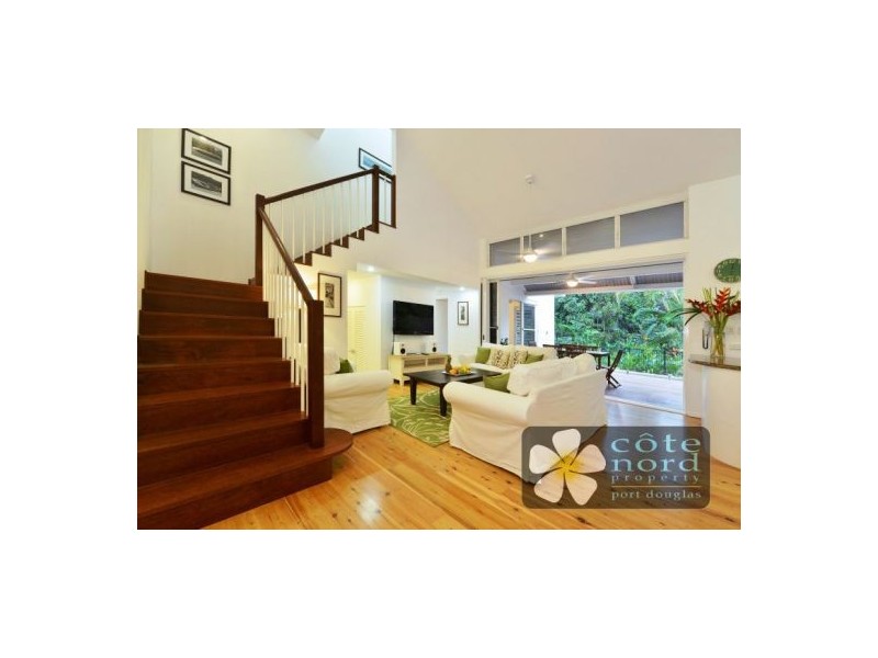 Villa 3, Beach Villas 56-58 Garrick St, Port Douglas QLD 4877
