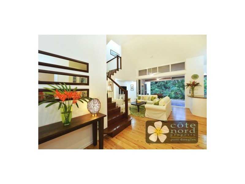 Villa 3, Beach Villas 56-58 Garrick St, Port Douglas QLD 4877