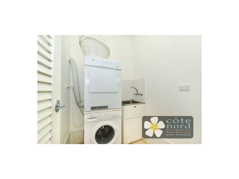 Villa 3, Beach Villas 56-58 Garrick St, Port Douglas QLD 4877