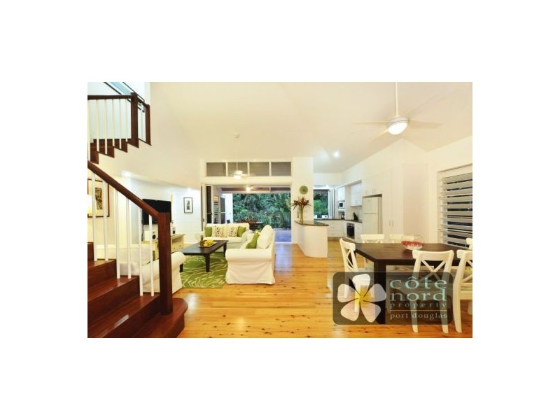Villa 3, Beach Villas 56-58 Garrick St, Port Douglas QLD 4877