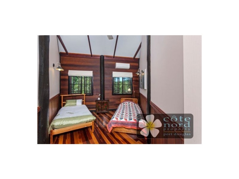 44 Borzi Road, Shannonvale, Port Douglas QLD 4877