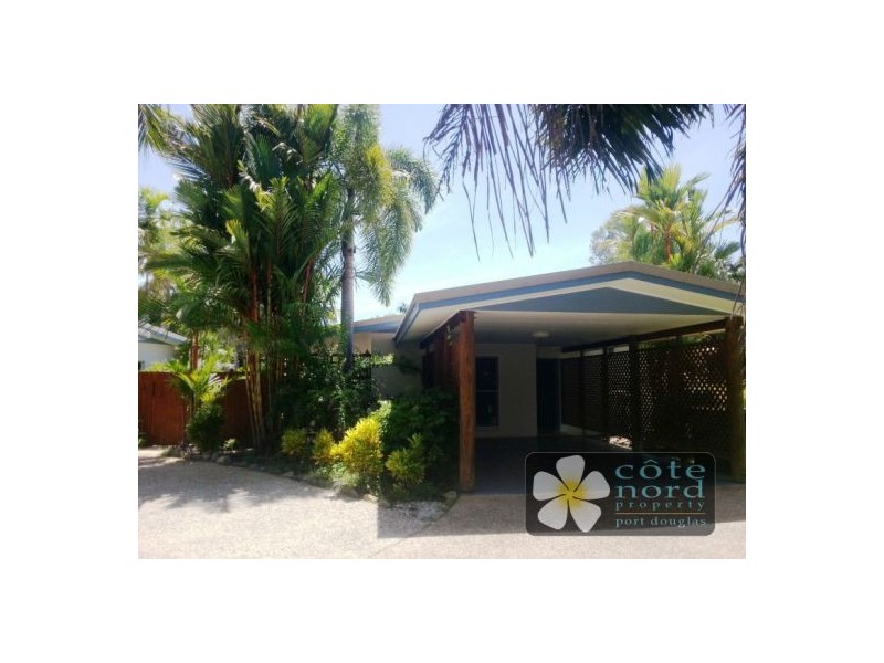 Port Douglas QLD 4877