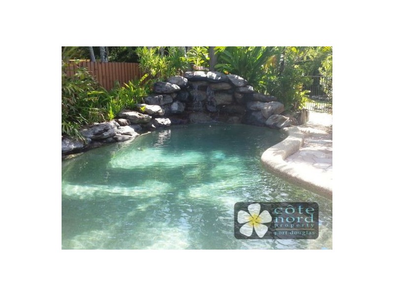 Port Douglas QLD 4877