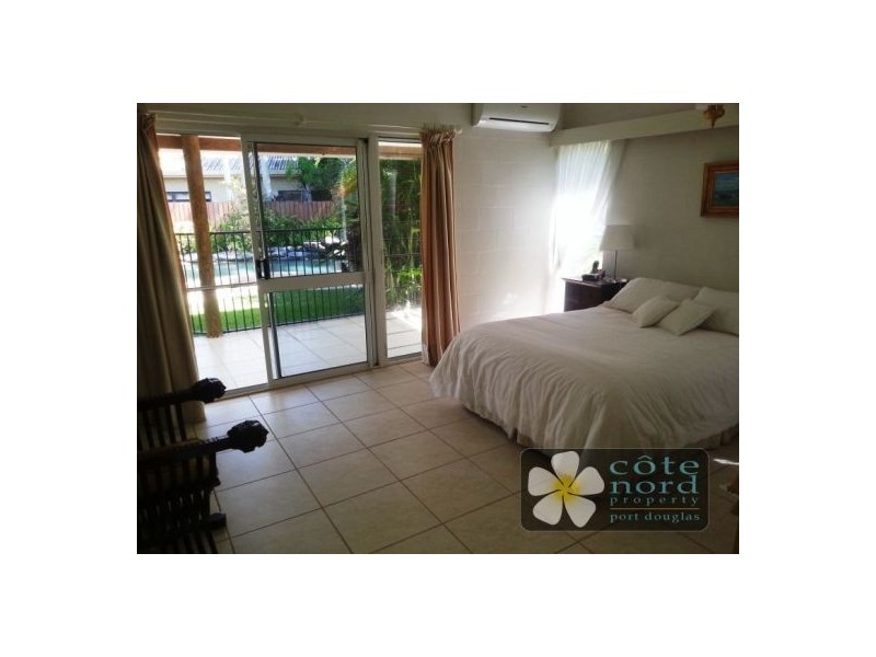 Port Douglas QLD 4877