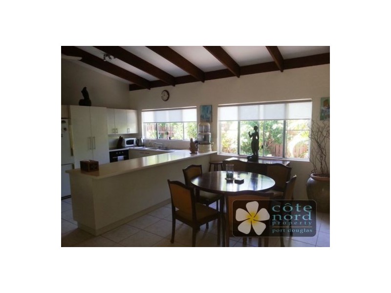 Port Douglas QLD 4877