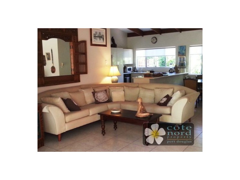 Port Douglas QLD 4877
