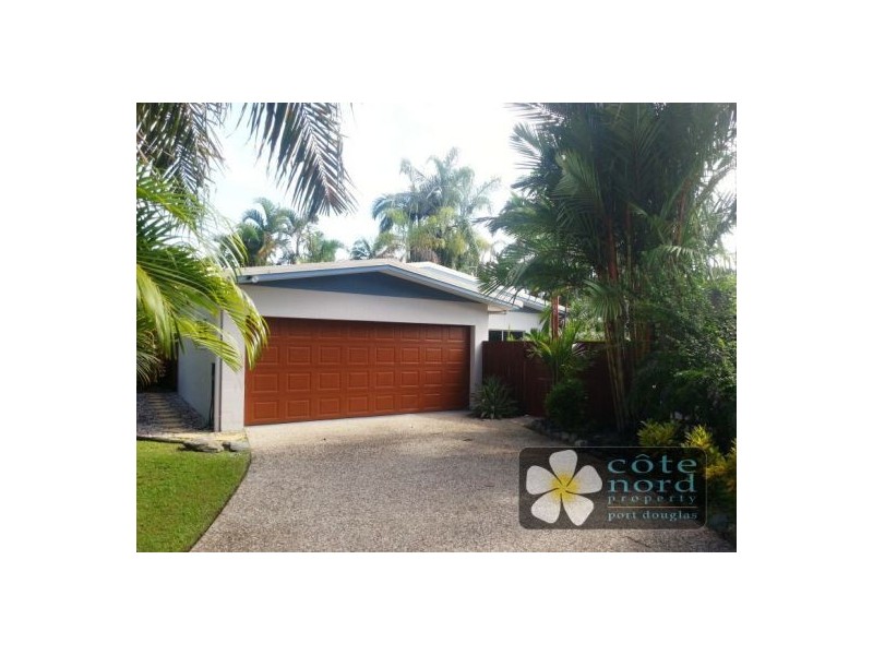 Port Douglas QLD 4877