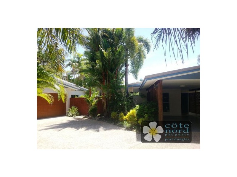 Port Douglas QLD 4877