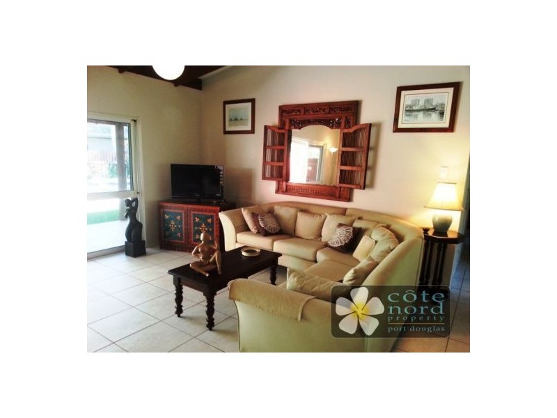 Port Douglas QLD 4877