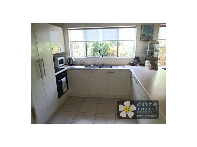 Port Douglas QLD 4877