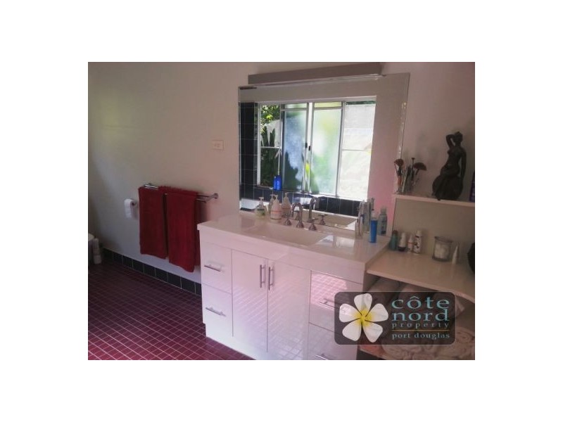 Port Douglas QLD 4877