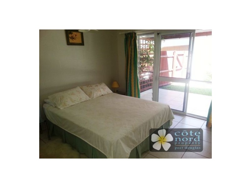 Port Douglas QLD 4877