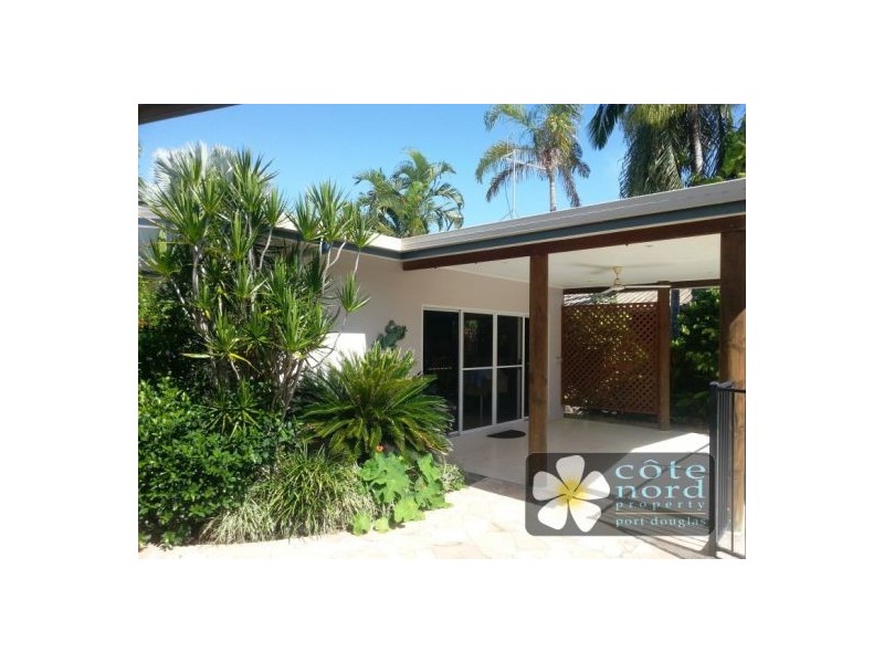Port Douglas QLD 4877
