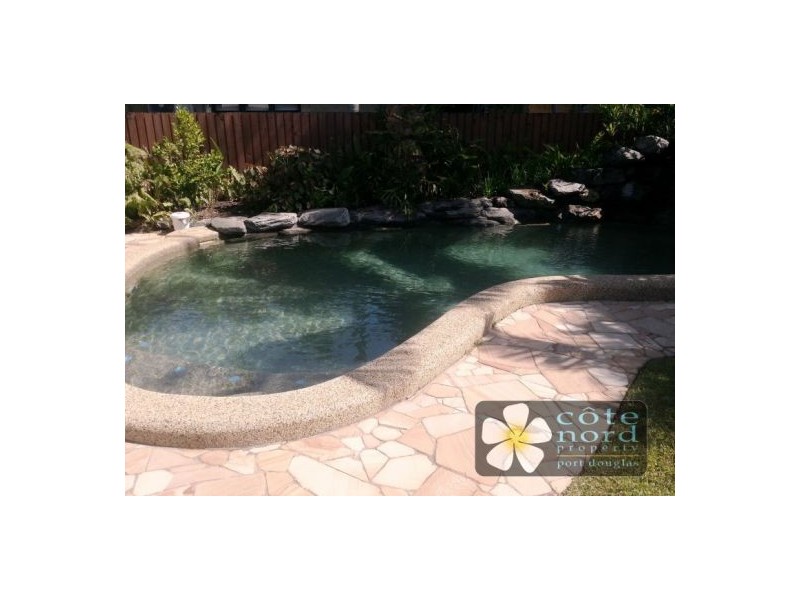 Port Douglas QLD 4877