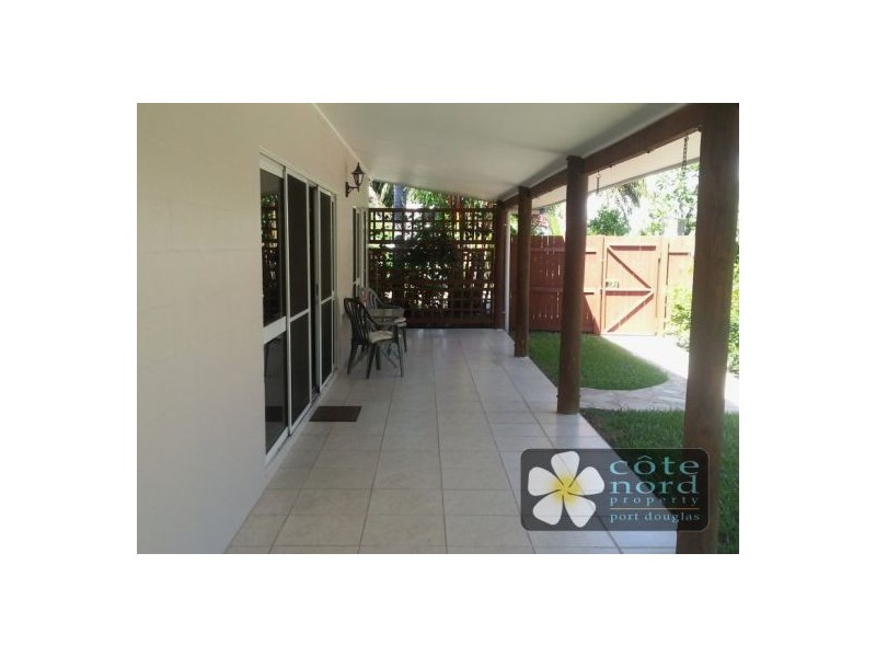 Port Douglas QLD 4877