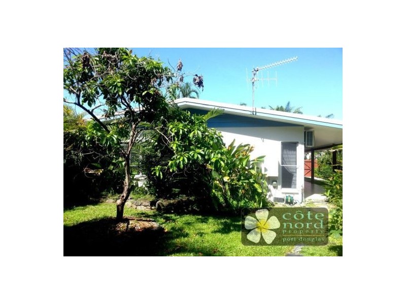 Port Douglas QLD 4877