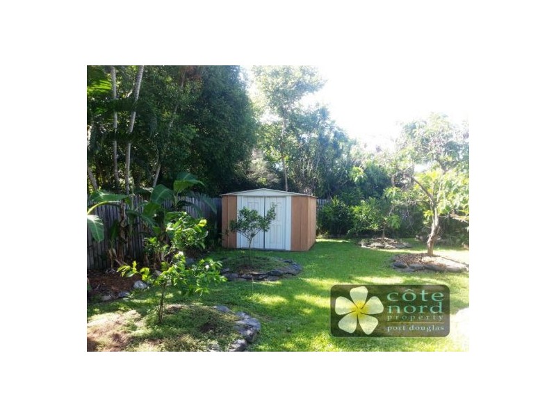 Port Douglas QLD 4877