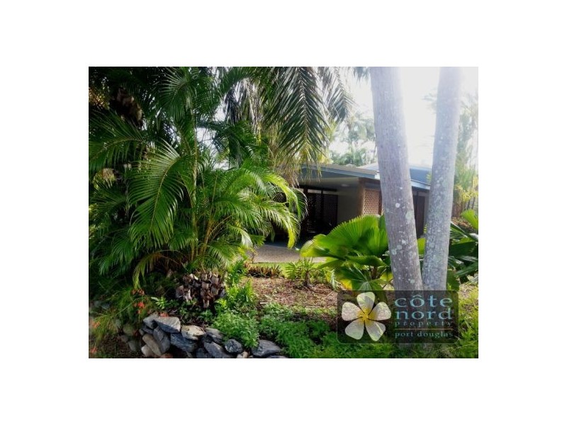 Port Douglas QLD 4877