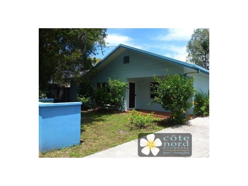 Port Douglas QLD 4877