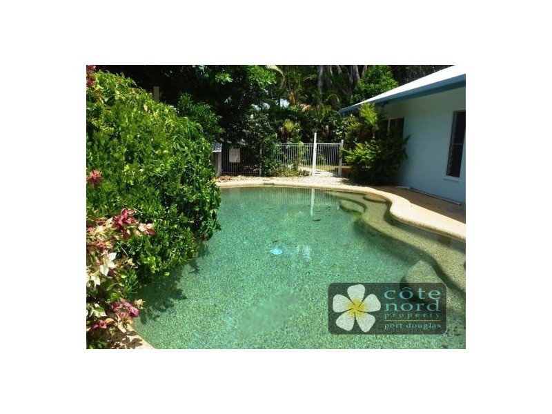 Port Douglas QLD 4877