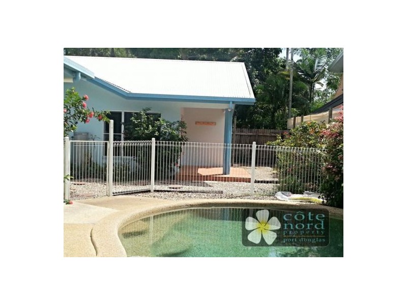Port Douglas QLD 4877