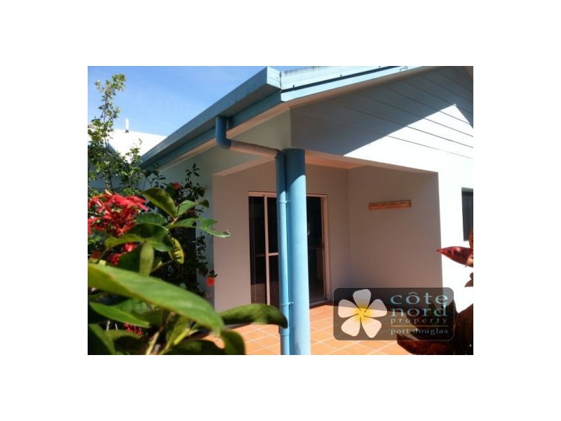 Port Douglas QLD 4877