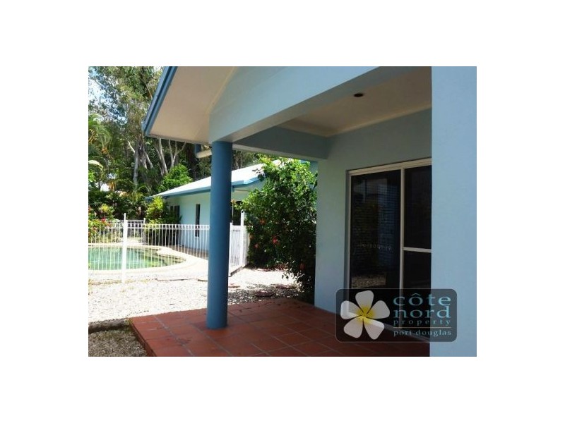 Port Douglas QLD 4877