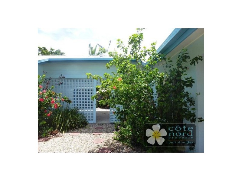 Port Douglas QLD 4877