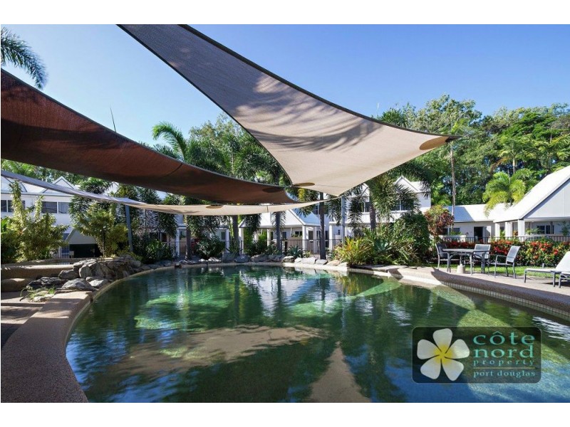 Unit 47 Ti-Tree Resort, 1-5 Barrier Street, Port Douglas QLD 4877