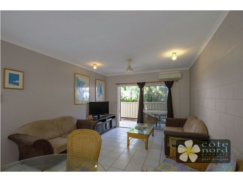 Unit 47 Ti-Tree Resort, 1-5 Barrier Street, Port Douglas QLD 4877