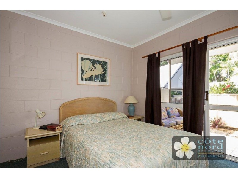 Unit 47 Ti-Tree Resort, 1-5 Barrier Street, Port Douglas QLD 4877