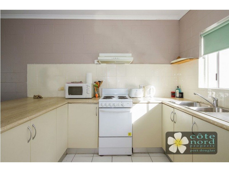 Unit 47 Ti-Tree Resort, 1-5 Barrier Street, Port Douglas QLD 4877