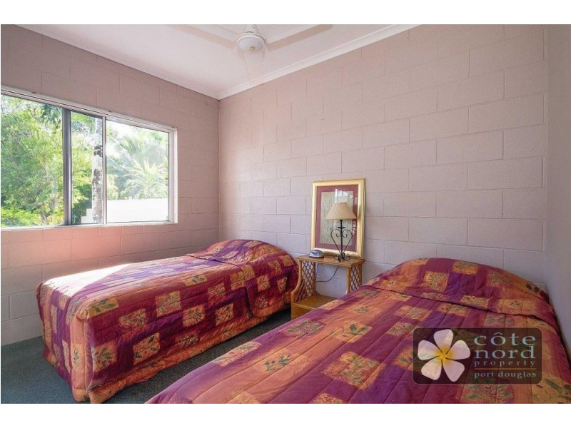Unit 47 Ti-Tree Resort, 1-5 Barrier Street, Port Douglas QLD 4877