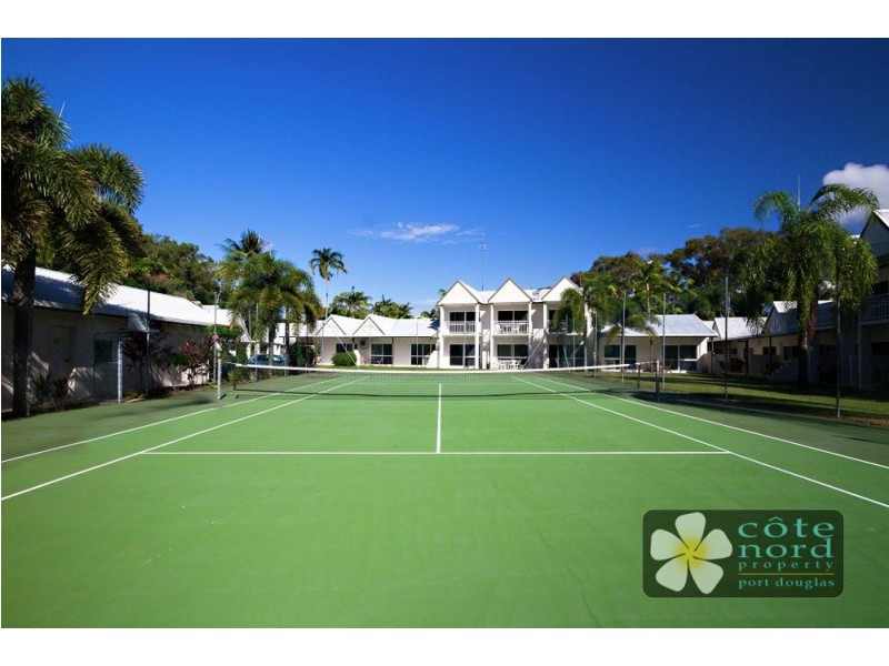 Unit 47 Ti-Tree Resort, 1-5 Barrier Street, Port Douglas QLD 4877