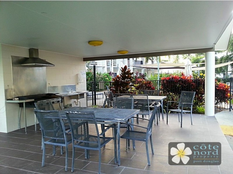 Unit 47 Ti-Tree Resort, 1-5 Barrier Street, Port Douglas QLD 4877