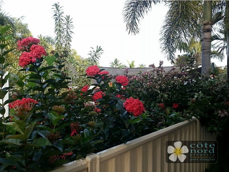 Unit 47 Ti-Tree Resort, 1-5 Barrier Street, Port Douglas QLD 4877