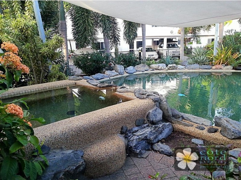 Unit 47 Ti-Tree Resort, 1-5 Barrier Street, Port Douglas QLD 4877