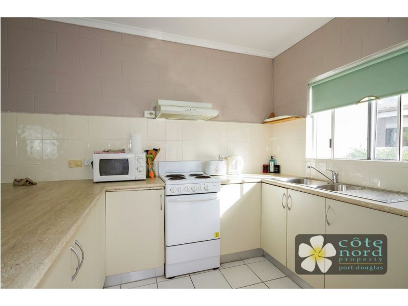 Unit 47 Ti-Tree Resort, 1-5 Barrier Street, Port Douglas QLD 4877