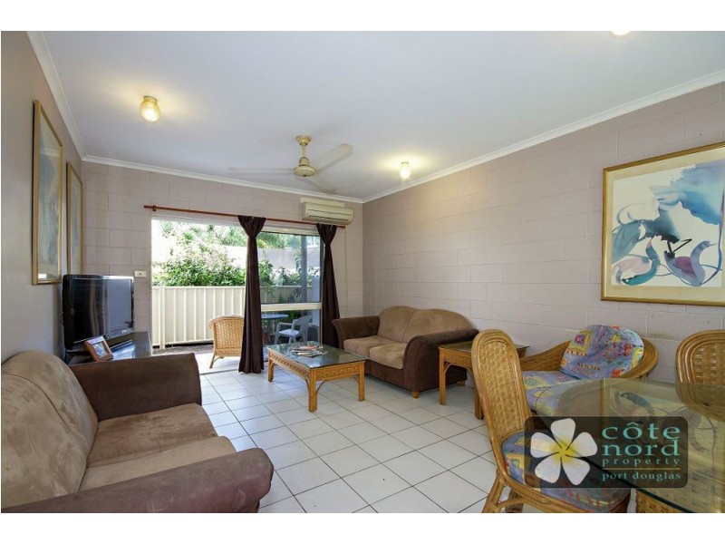 Unit 47 Ti-Tree Resort, 1-5 Barrier Street, Port Douglas QLD 4877