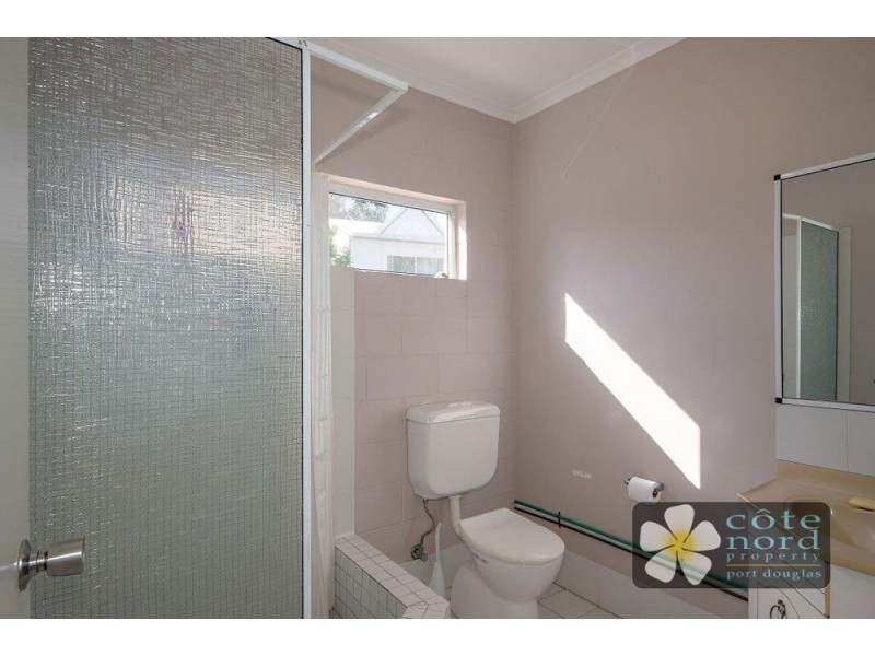 Unit 47 Ti-Tree Resort, 1-5 Barrier Street, Port Douglas QLD 4877